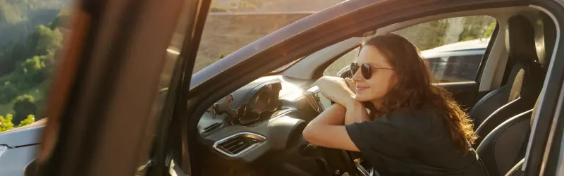 Header background image