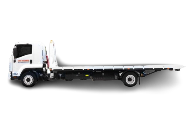 9 Ton Tilt Tray Truck